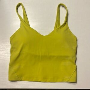 Lululemon Align Tank